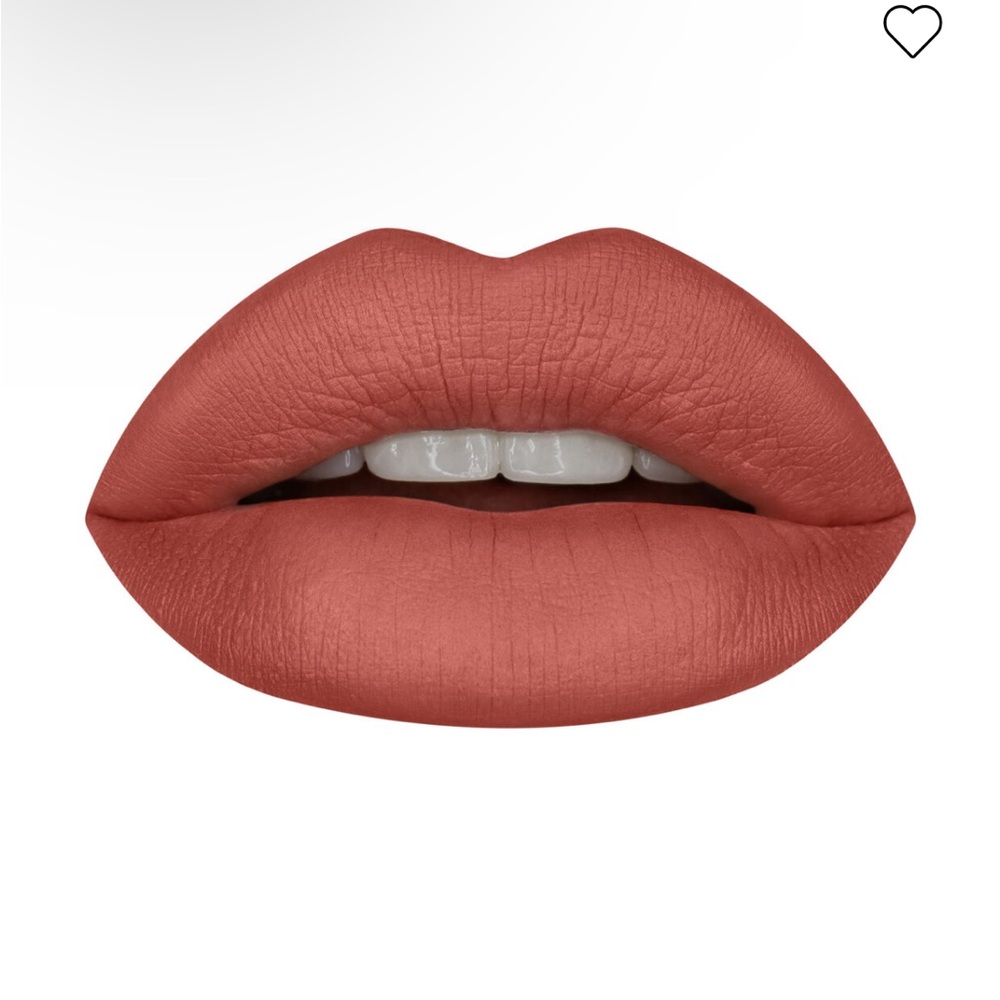 🆕Huda Beauty Power Bullet Shade First Kiss